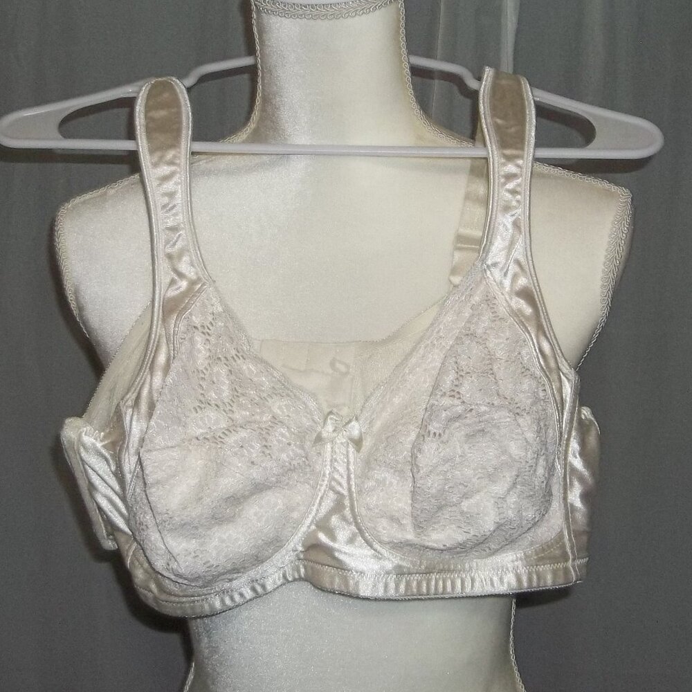 Unknown Brand Bra